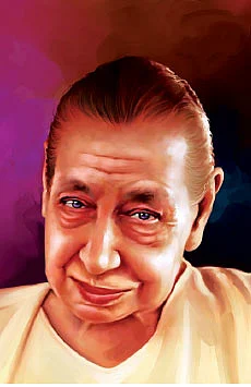 உலகம் முழுதும் தாய்நாடே!