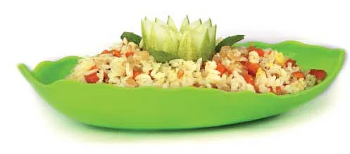 ஸ்கூல் + ஆபீஸ் 30 வகை குயிக் ரைஸ்