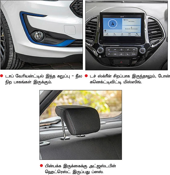 புது ஃபிகோ... என்னென்ன ஆச்சரியங்கள்?