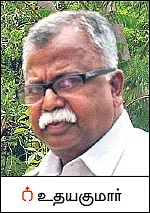 சின்னச் சின்ன நுண்ணுயிரிகள் பெரிய பெரிய லாபம்! உதவிக்கு வரும் உயிரியல் - 17