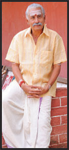 ரீல் ரியல் நல்ல பொண்ணு!