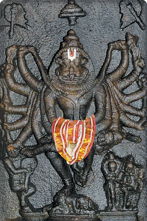 புண்ணிய புருஷர்கள் - புதிய தொடர்