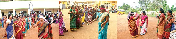 டீச்சர் டீச்சர் தேடிப் பிடி!