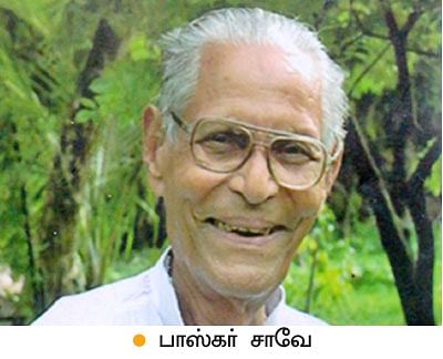 "விவசாயப் பாடத்தை, பண்ணையில்தான் படிக்க முடியும்”