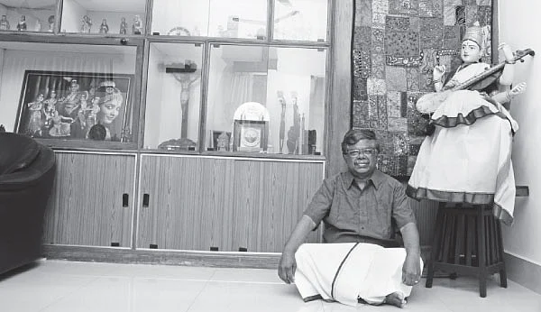 விகடன் மேடை சந்துரு பதில்கள்!