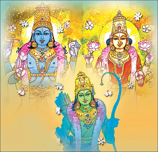 ரங்க ராஜ்ஜியம் - 23