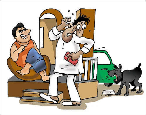 ஜோக்ஸ் - 3