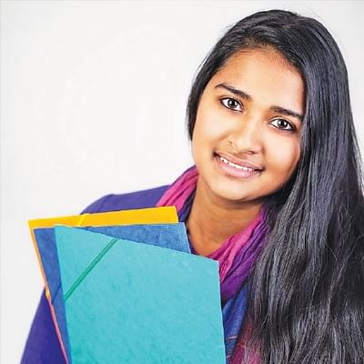 அரசுப் பணி தேர்வு