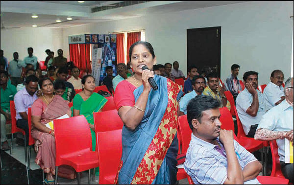 மியூச்சுவல் ஃபண்ட்... அதிகபட்சம் எவ்வளவு முதலீடு செய்யலாம்?