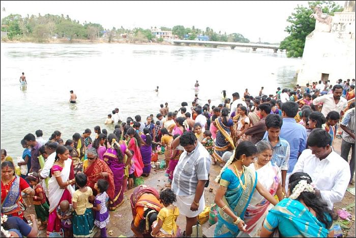 தமிழகம் இன்ஃபோ ஸ்பெஷல் #3 - தருமபுரி 200 இன்ஃபோ புக்