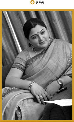 விகடன் மேடை - பிரகாஷ்ராஜ் பதில்கள்