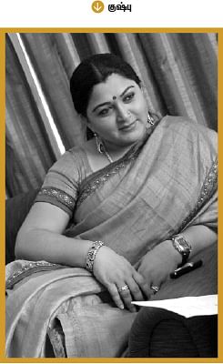 விகடன் மேடை - பிரகாஷ்ராஜ் பதில்கள்