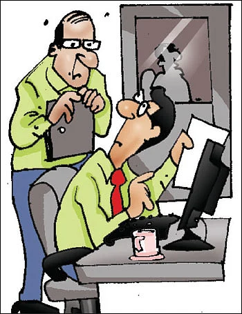 ஜோக்ஸ் - 4