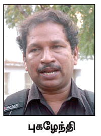 “முன்விடுதலையைத் தடுக்க கவர்னர் மாளிகை சூழ்ச்சி!” - வேலூர் சிறையில் கதறும் முருகன்...