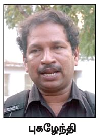 “முன்விடுதலையைத் தடுக்க கவர்னர் மாளிகை சூழ்ச்சி!” - வேலூர் சிறையில் கதறும் முருகன்...