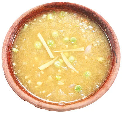 30 வகை சூப் - ரசம் - கஞ்சி