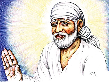 சந்நிதானம்... ஷீர்டி சாயி சந்நிதானம்!
