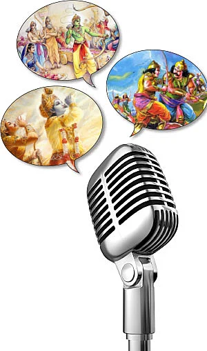 கேள்வி - பதில்