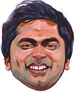 வெடி வெடிக்க... அடம்பிடிக்க!