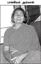 பசுபதி பாண்டியனுக்காக நடந்த கொலையா?