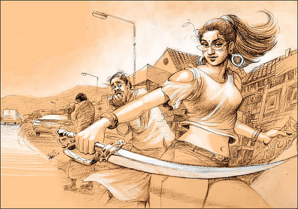 இறையுதிர் காடு - 10