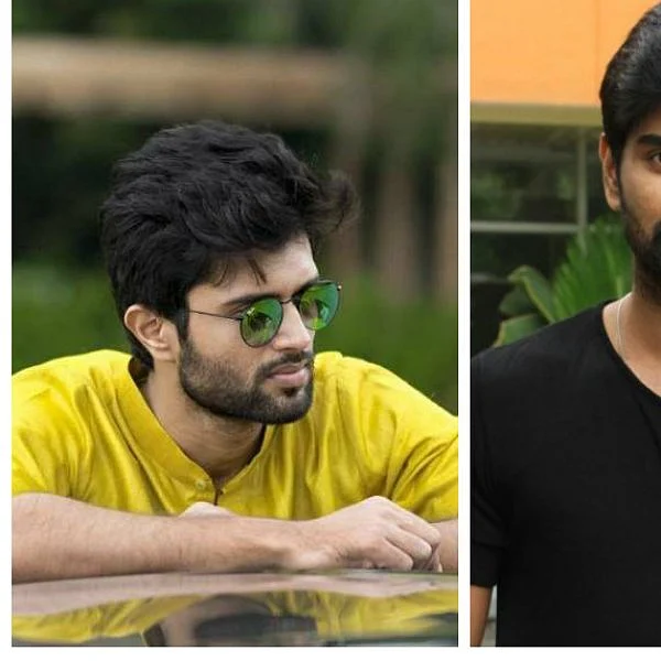 தமிழ் சினிமாவின் டாப் 10 சிங்கிள்ஸ்... இவர்களில் லவ்வர் பாய் யார்..!? #ValentineSurvey