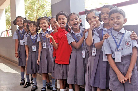 சிரிப்போ சிரிப்பு!