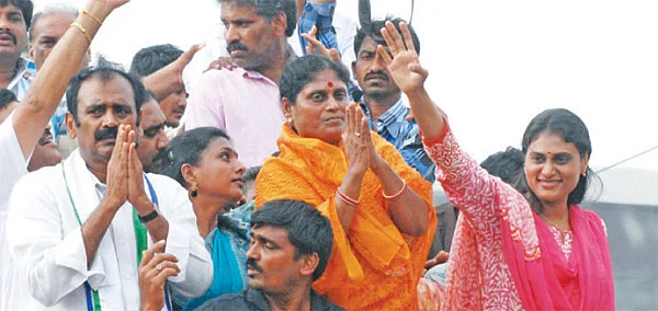 ஆந்திர அலாரம்!