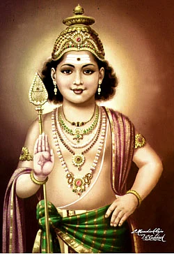 தினம் தினம் வழிபடுவோம்!