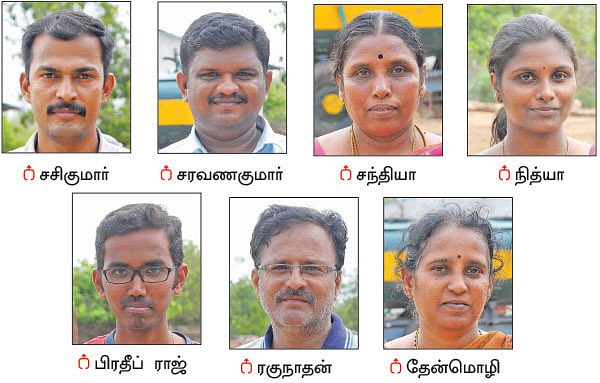 ஒரு நாள் விவசாயி! பருவம் - 2 - மா சாகுபடி, ஆண்டுக்கு ரூ 20 லட்சம் - நேரடி விற்பனையில் நிறைவான வருமானம்!
