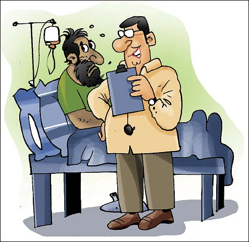 ஜோக்ஸ் - 1