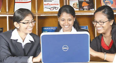 VAO முதல் IAS வரை!