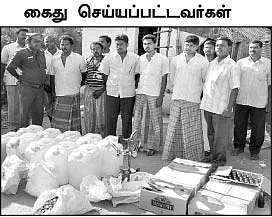 10 மணிக்கு மேல புதுச் சரக்கு!