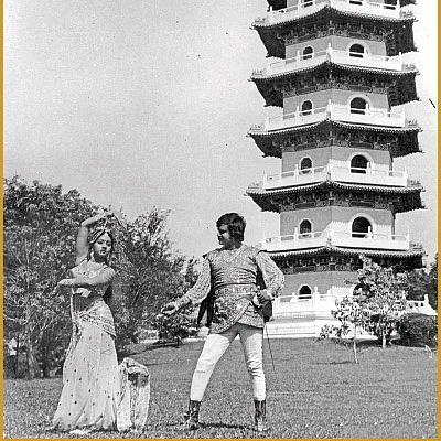 திரைத்தொண்டர் - 15