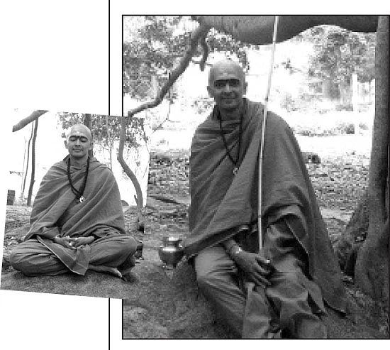 நித்தியின் பாதையில் போதானந்தா!