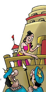 ஜோக்ஸ் - 3