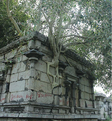 ஆலயம் தேடுவோம்...