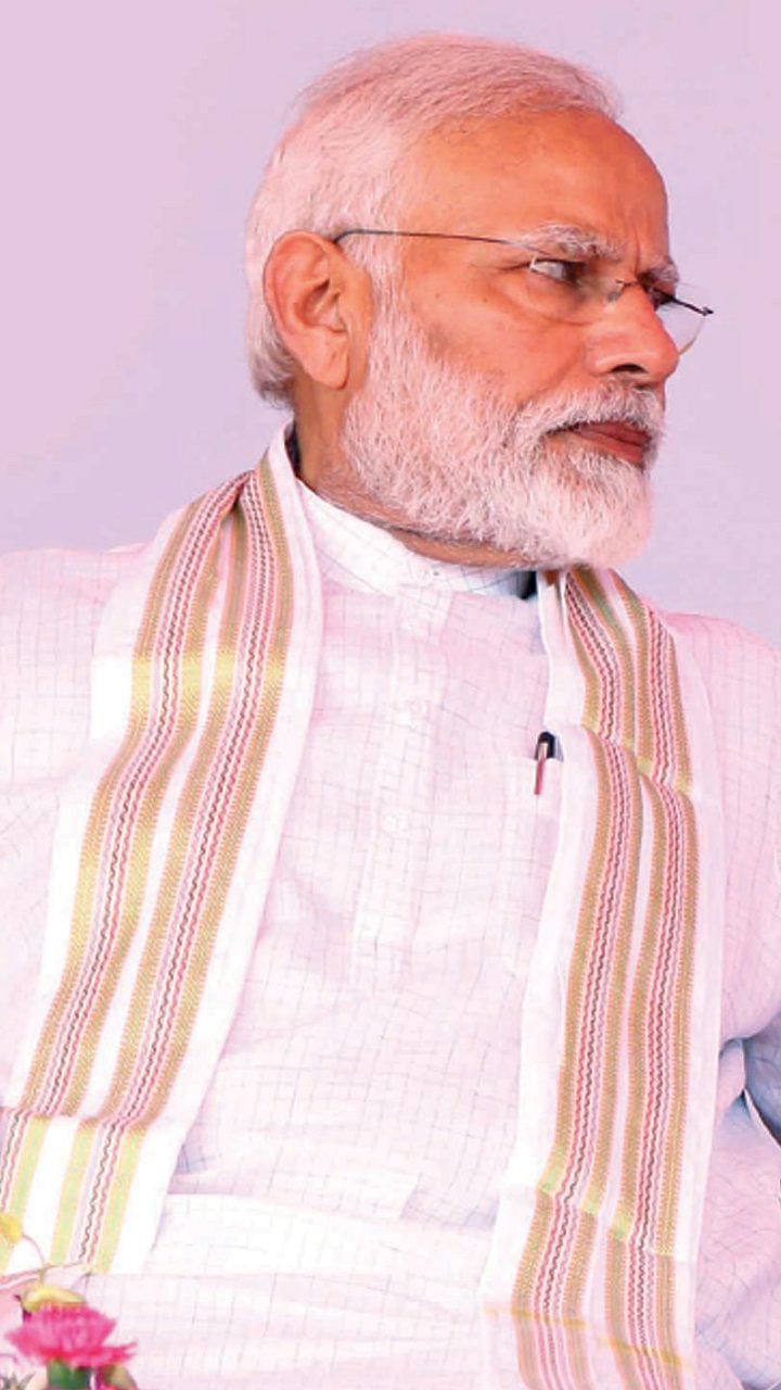 இறுக்கத்தில் மோடி... இடிச் சிரிப்பில் எடப்பாடி! - திருப்பூர் ரெஸ்பான்ஸ் எப்படி?