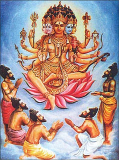 வரம் கொடுக்கும் வழிபாடுகள்!