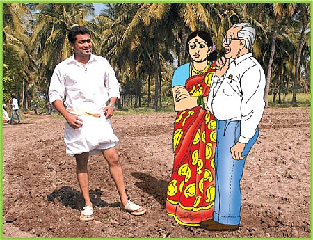 சேமிப்பு: சேமிப்பை என்ன செய்வது?