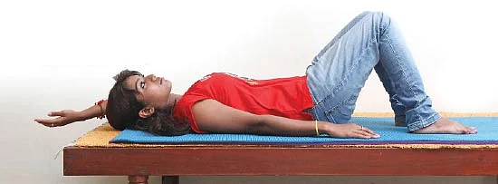 உடல், மன அமைதிக்கு யோகா