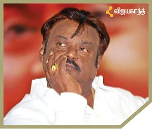 விகடன் மேடை - சுப்பிரமணியன் சுவாமி