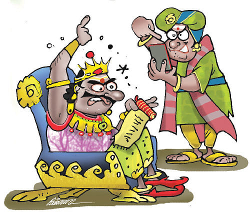 ஜோக்ஸ்