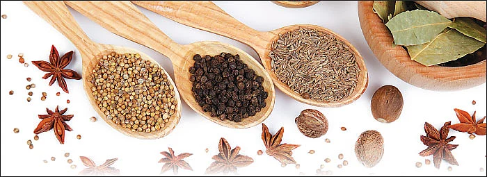 மனம் மாற்றும் மணமான கொத்தமல்லி!