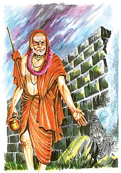 குரு தரிசனம்