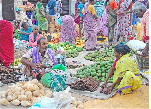 சந்தைக்கேற்ற சாகுபடி!