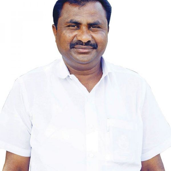 சி.பி.ஐ விசாரித்தால் பழனிசாமி சிக்குவார்! - குமுறும் கனகராஜின் அண்ணன்