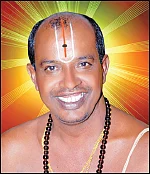 ஒரே நாளில்... 16 தெய்வத் திருமணங்கள்!