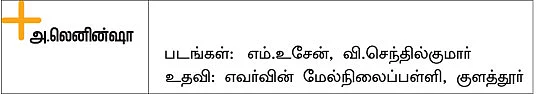 இது பொம்மை அல்ல... உண்மை!