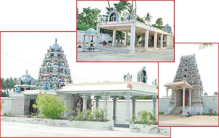 ஆண்கள் வைக்கும் 'பொங்கல்' படையல்!